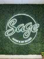 Sage Tattoo and Art Gallery