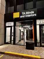 TA Blinds and Interiors