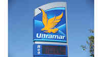 Ultramar - Gas Station