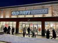 Old Navy Outlet