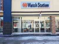 Watch Station International