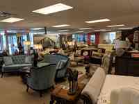 Palace Furniture Gallery Inc