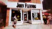 John Fluevog Shoes Ottawa