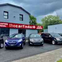 The Car Finder Used Vehicle Dealership