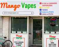 Mango Vapes (Centretown)
