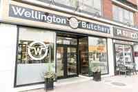 Wellington Butchery