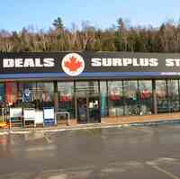 Deals Surplus Store