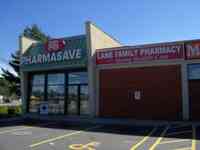 Pharmasave Lane Family Pharmacy