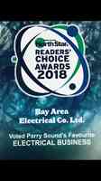 Bay Area Electrical Co Ltd