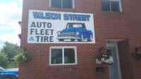 Wilson Street Auto Fleet & Tire - Tire Shop & Auto Mechanics Perth