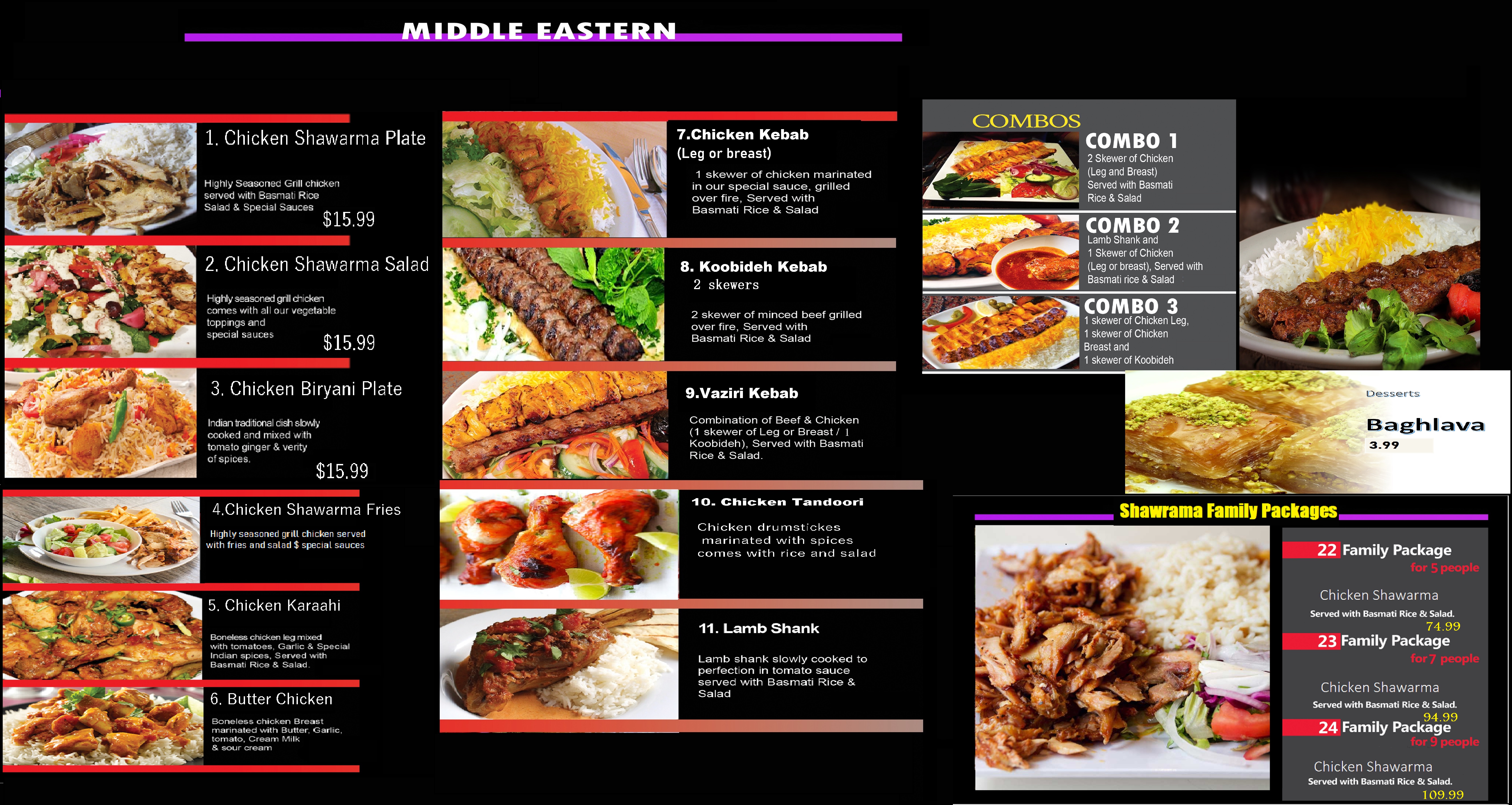 Photo credit: Restaurantji