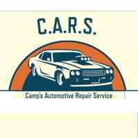 Camp's Automotive Repair Service