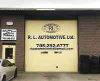 R.L. Automotive