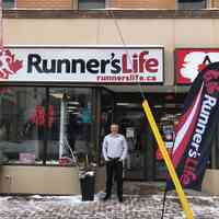 Runner's Life