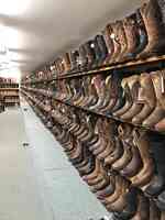 Nelson Western Boots & Apparel