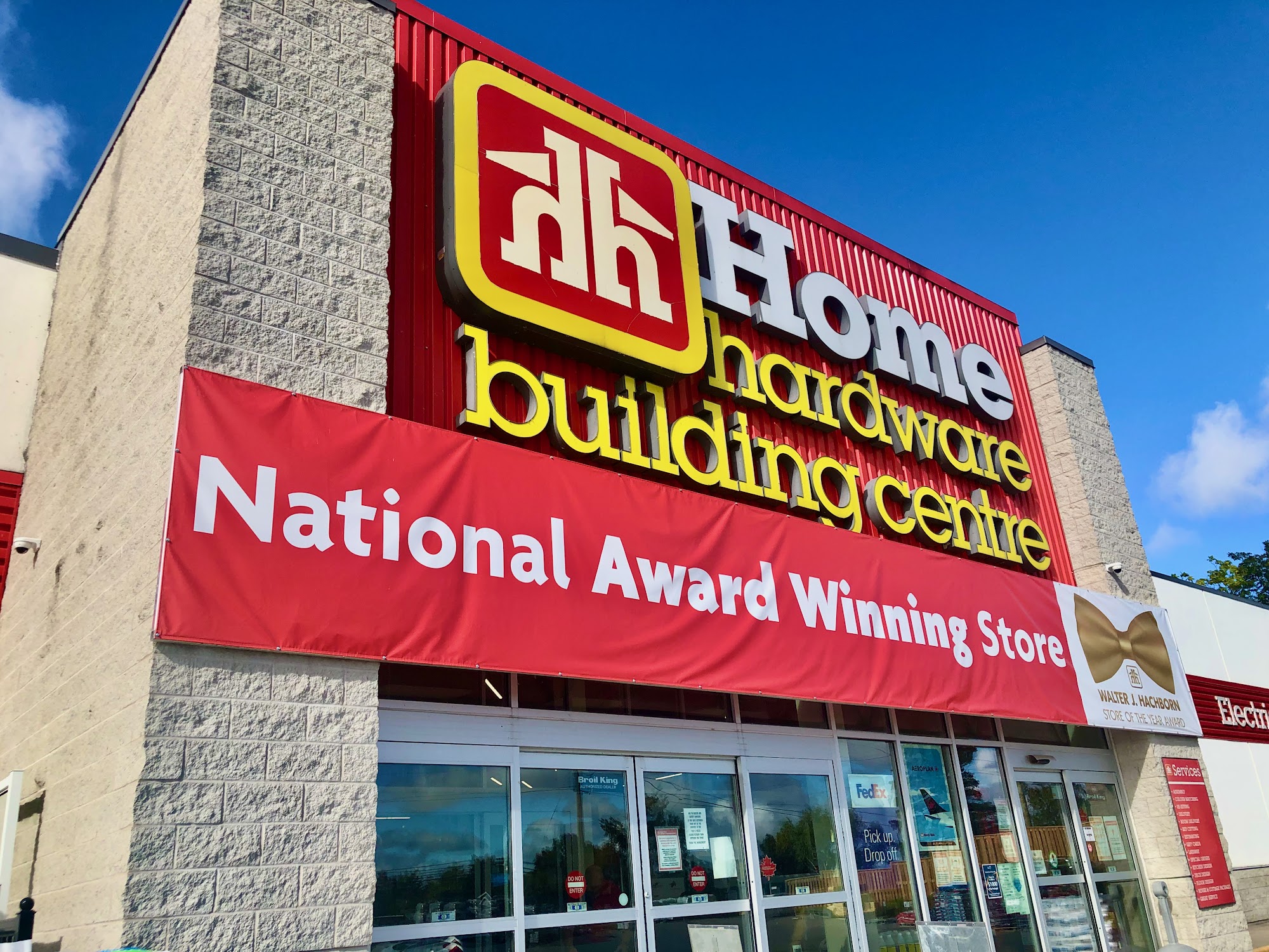 CHEMONG HOME HARDWARE BUILDING CENTRE Peterborough ON Hours chemong-home-hardware-building-centre-peterborough-on-hours