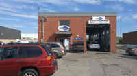 SO-PIC South Pickering Auto and Tire