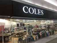 Coles - Pickering Town Centre