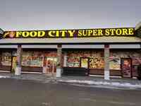 Fresh Food City Super Store
