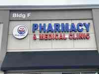 First Care Pharmacy & Medical Clinic