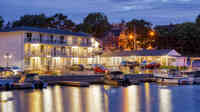 Picton Harbour Inn