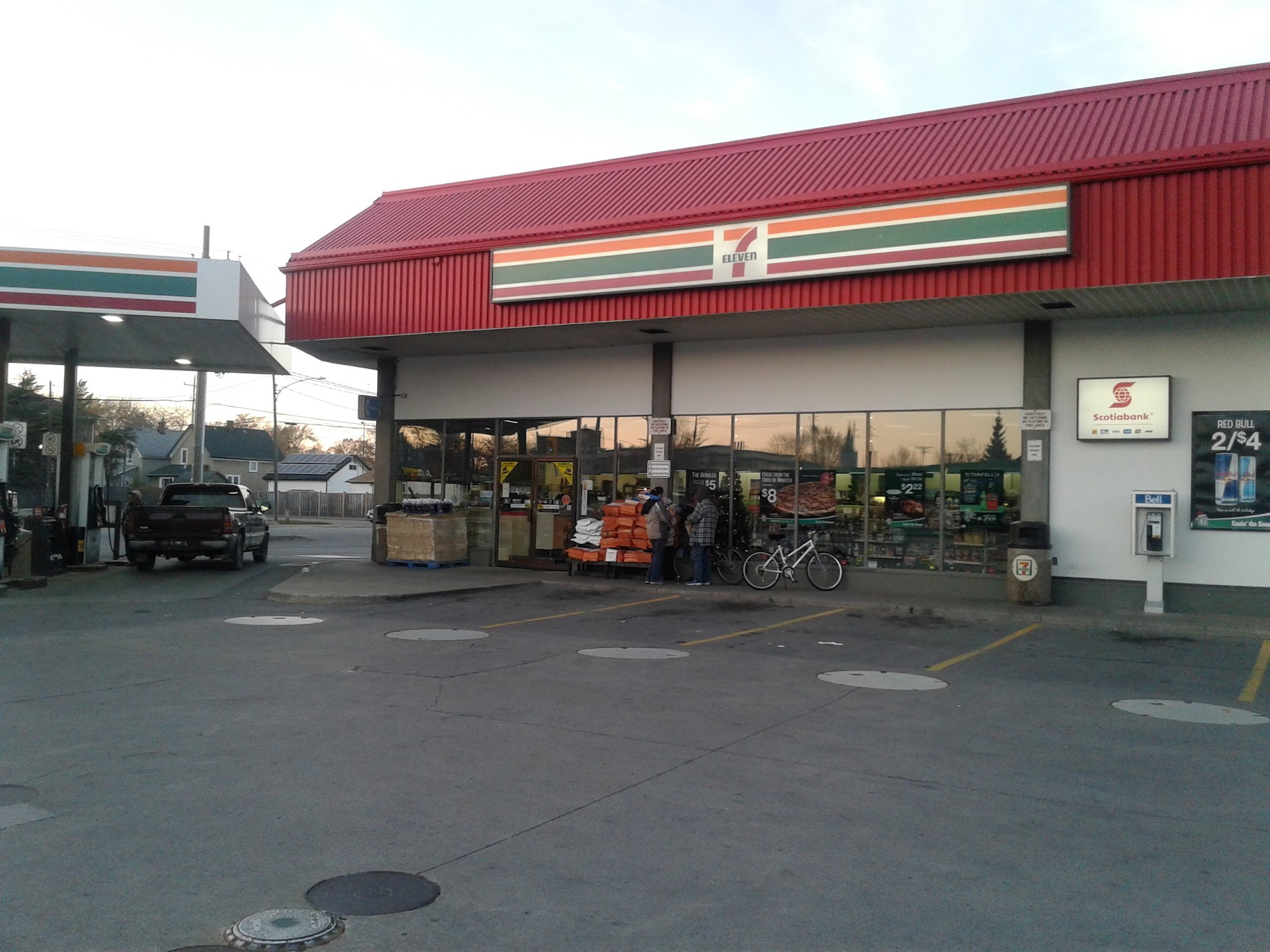 7-Eleven