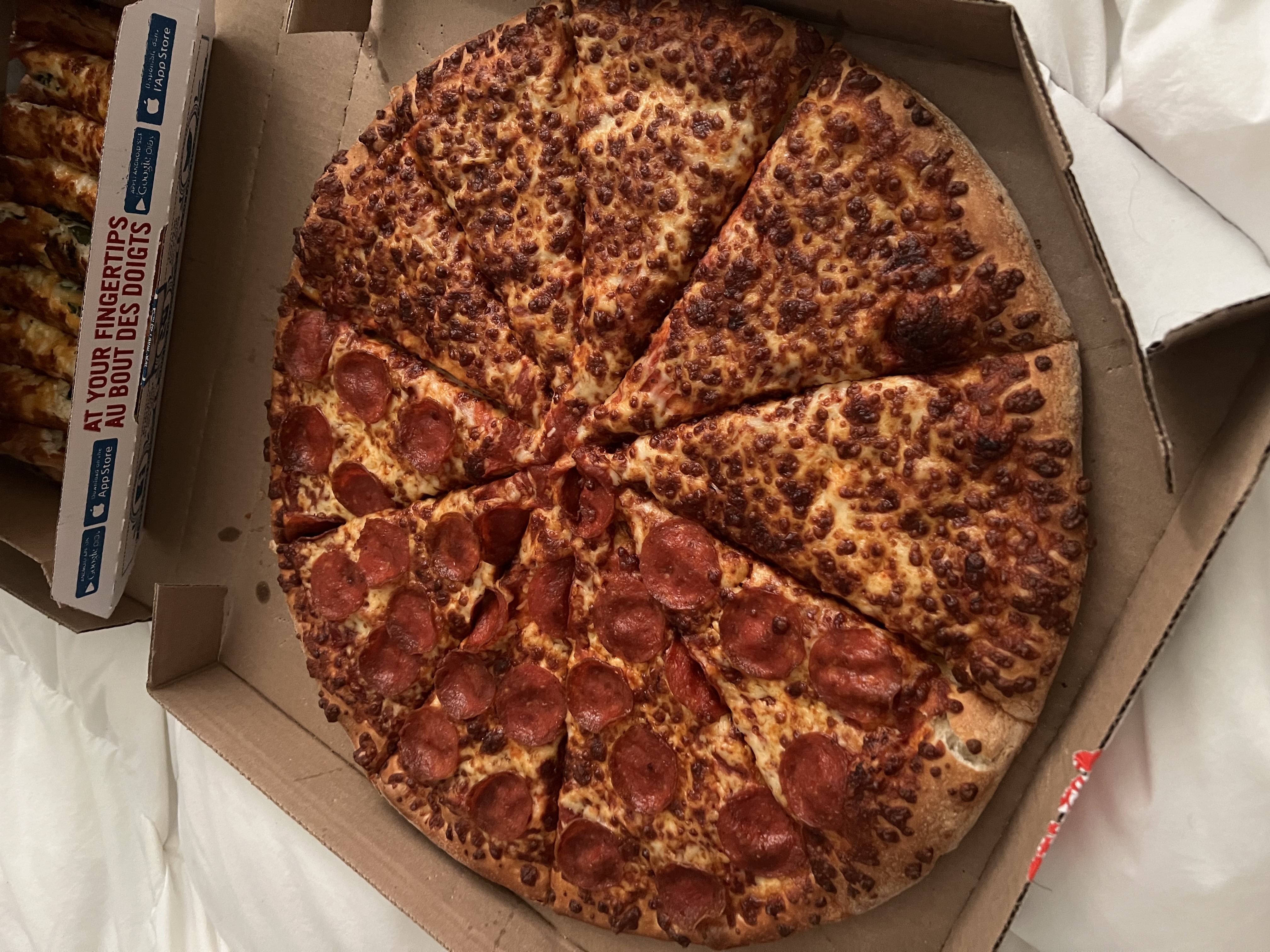 Photo credit: restaurantji