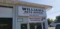 Williams Auto Repair