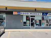M&M Food Market