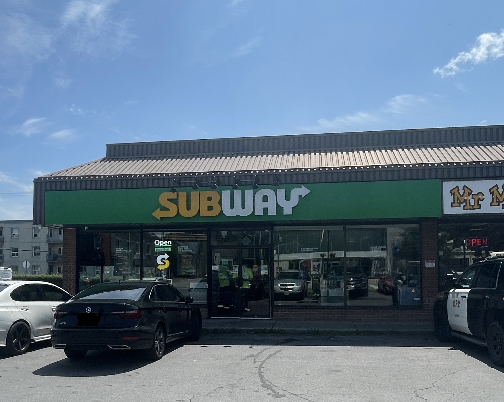 Subway