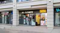 All Cleaners