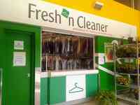 Fresh N Cleaner