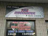 Oak Ridges Tire Discounter & Auto Centre