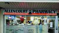 Allencourt Pharmacy