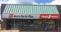 Partsmart Auto Parts