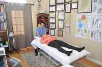 ArtLine Holistic Centre, Osteopathy, Massage, Acupuncture