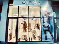 Chaken Fashion Design