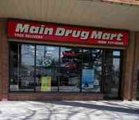 Main Drug Mart