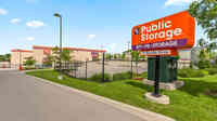 Public Storage