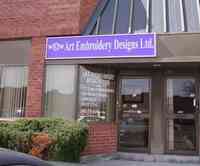 Art Embroidery Designs Ltd
