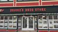 Brodies Drug Store