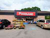 Foodland Rockwood