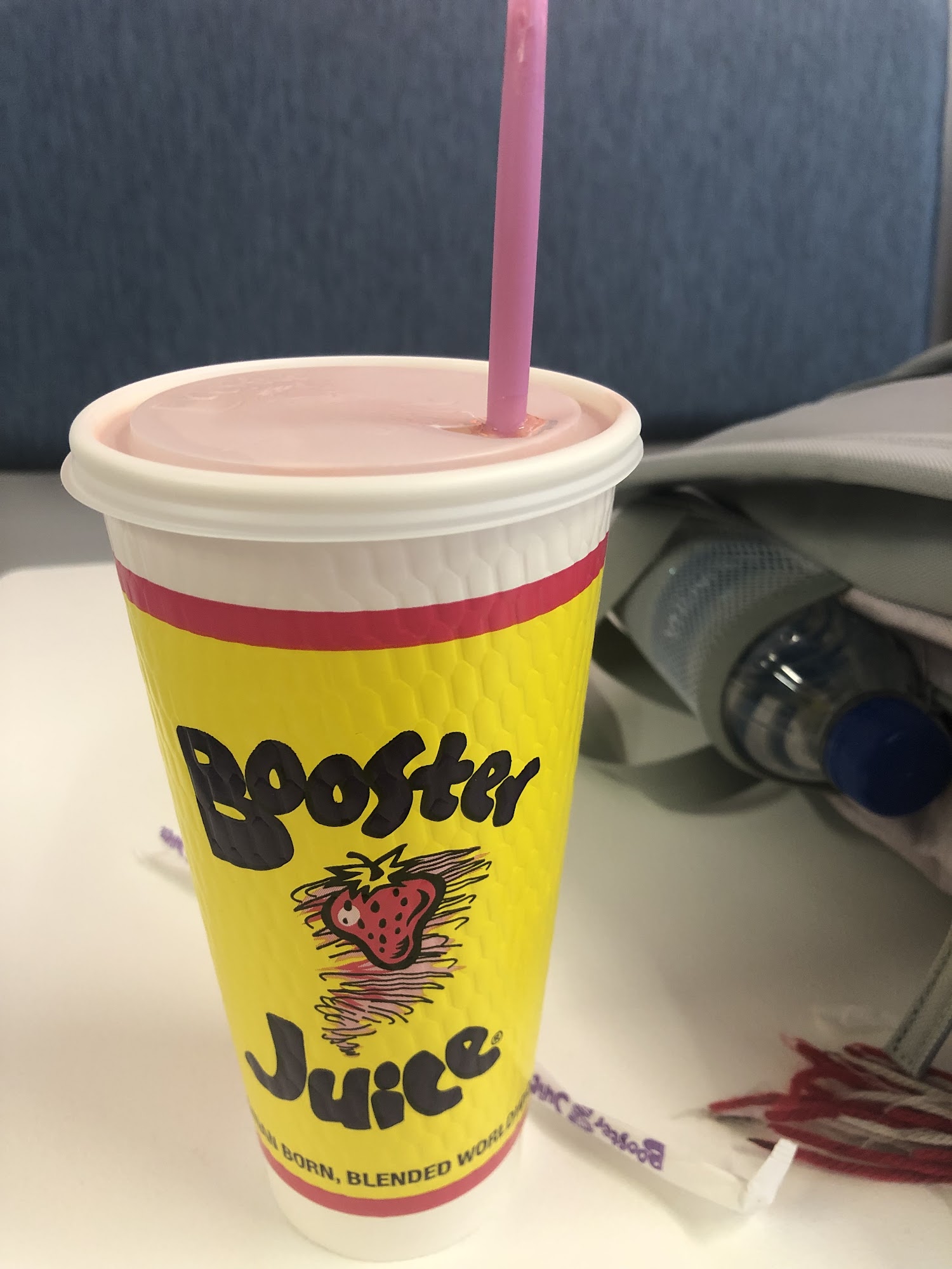 Booster Juice