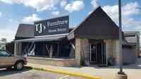 TJ's Furniture & Home Decor