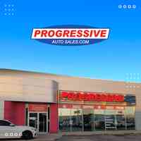 Progressive Auto Sales Sarnia Inc