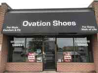 Ovation Shoes - Sarnia