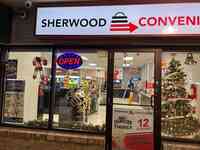 Sherwood Convenience