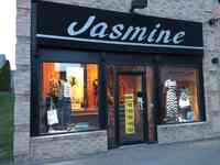 Jasmine Valentino Furs