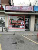 Jim & Chris Family Barber Shop