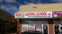 Aamco Driving School Inc.